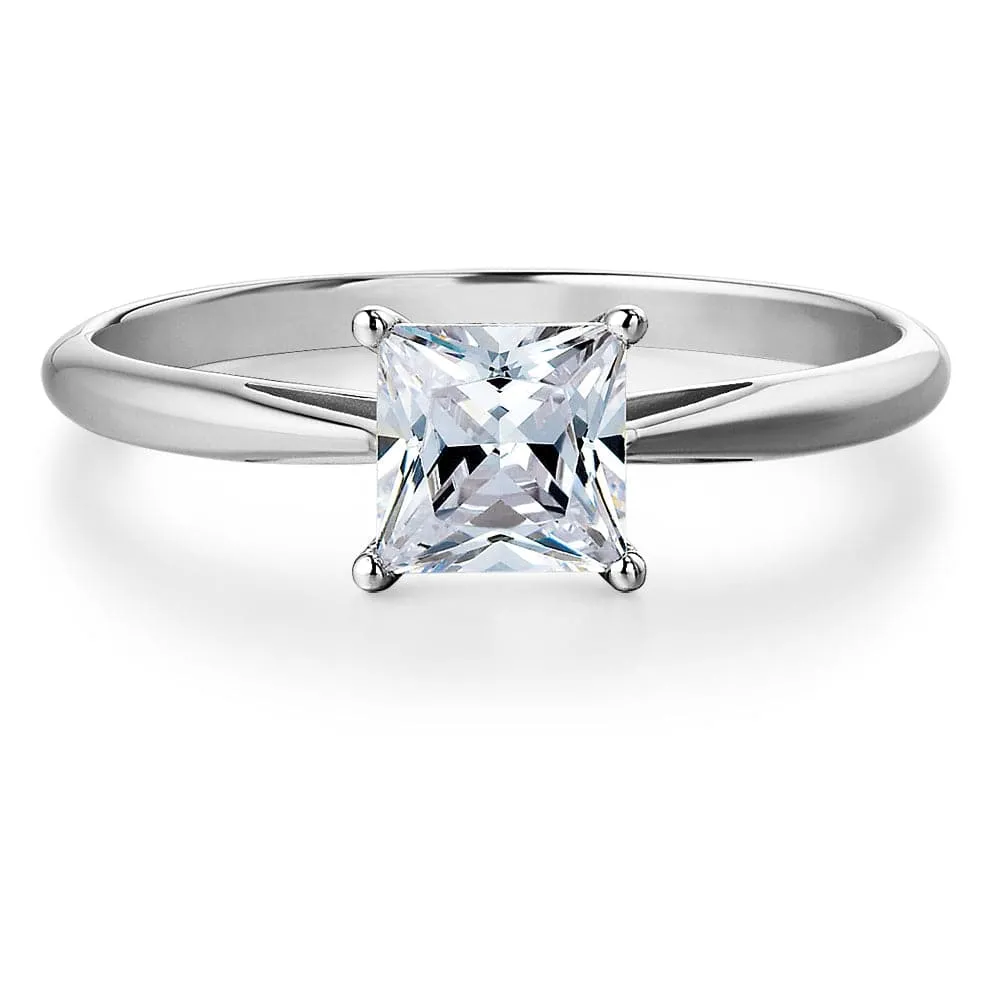 1.25 ct. Belle Ring