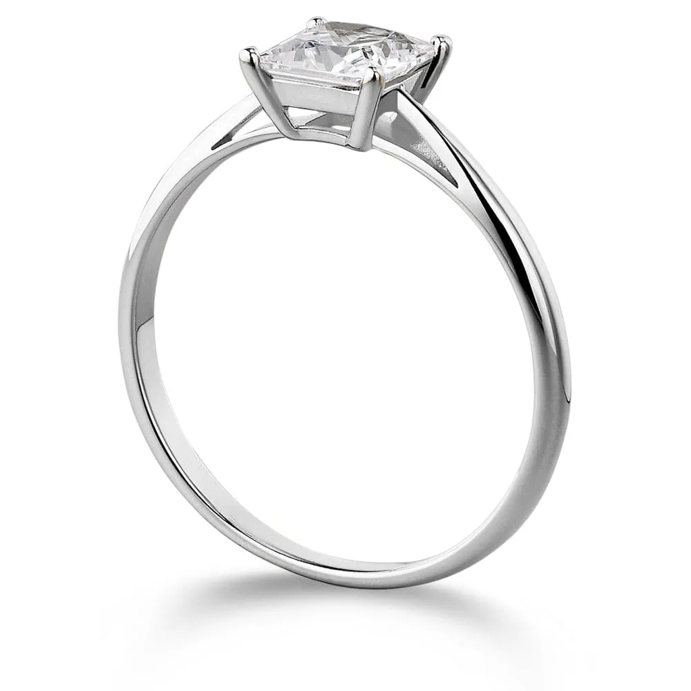 1.25 ct. Belle Ring