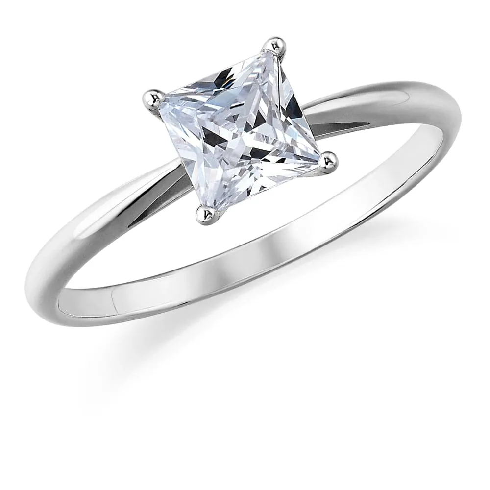 1.25 ct. Belle Ring