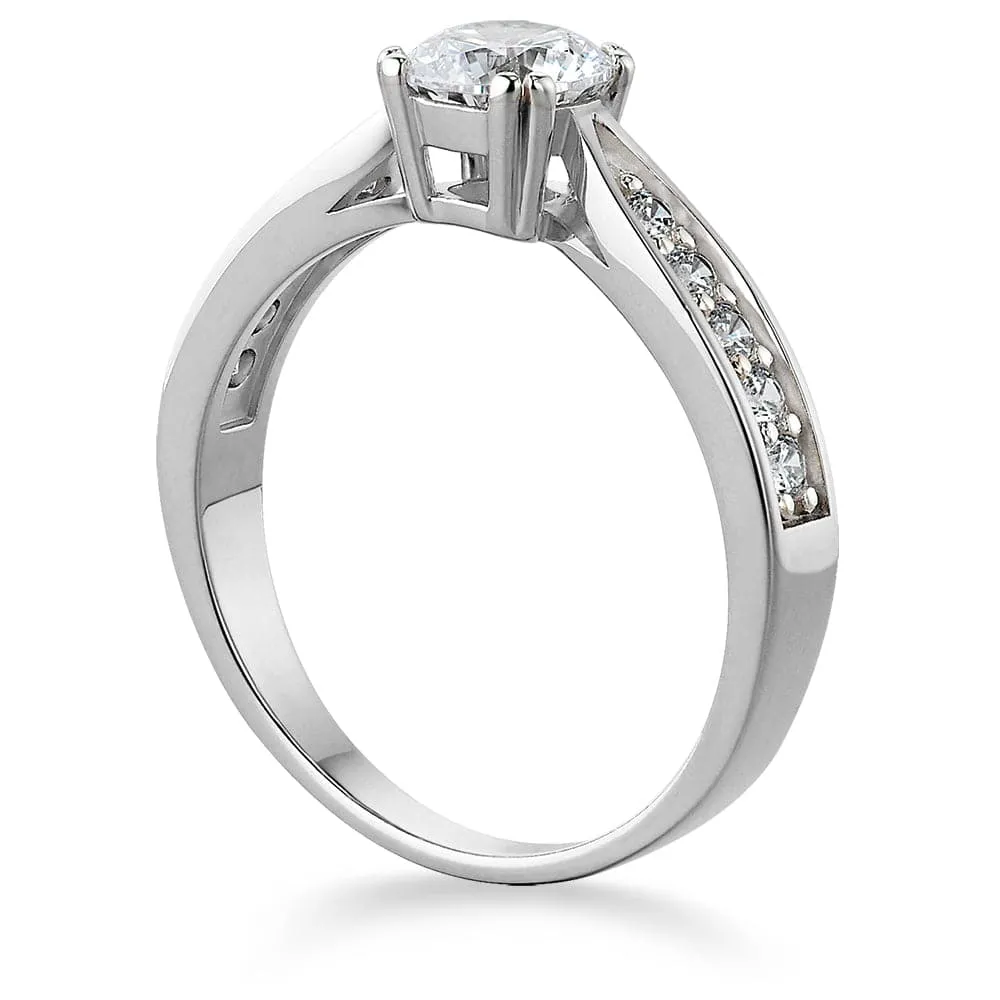 1.3 ct. t.w. Sheer Jubilation Ring