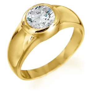 2 ct. Superstar Ring