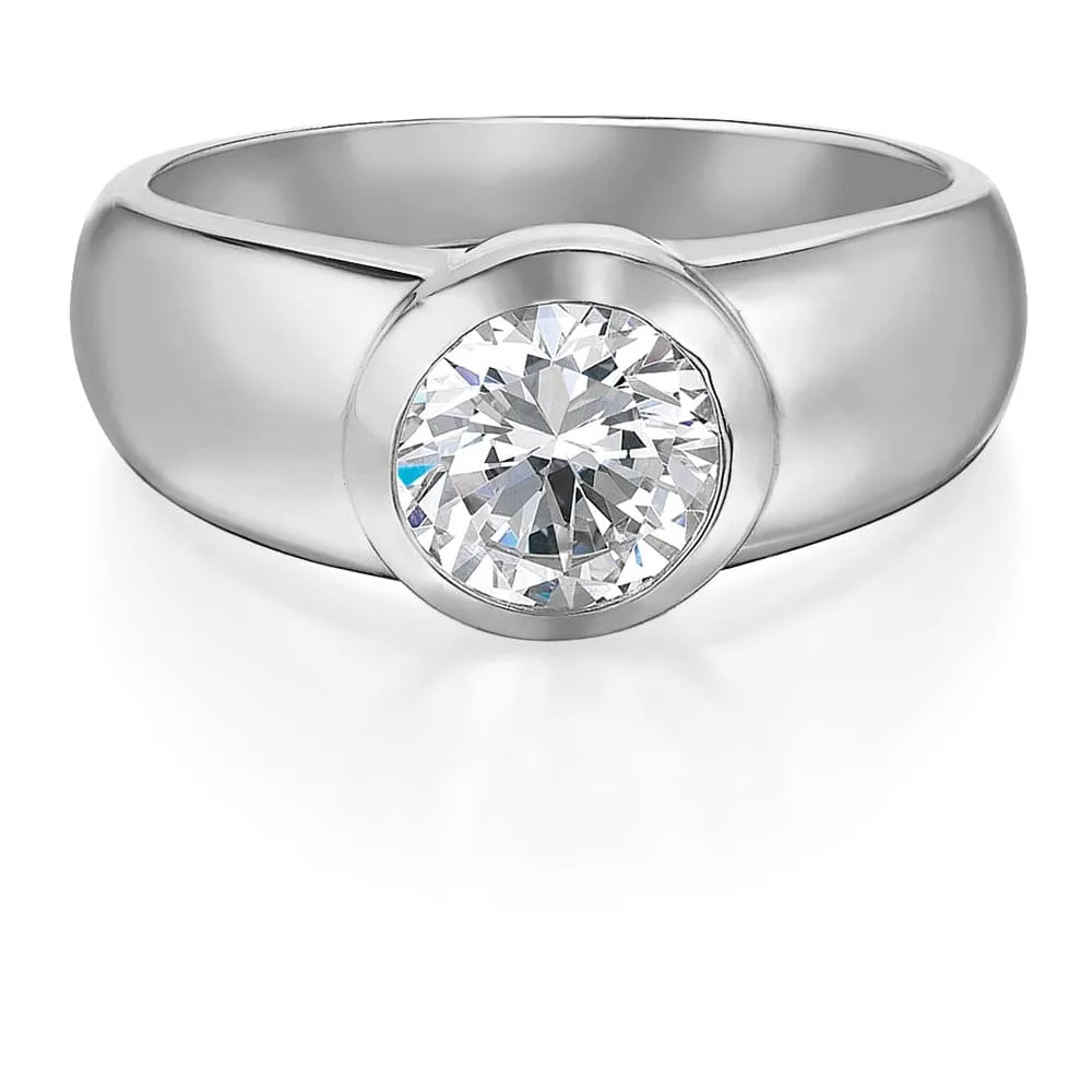 2 ct. Superstar Ring