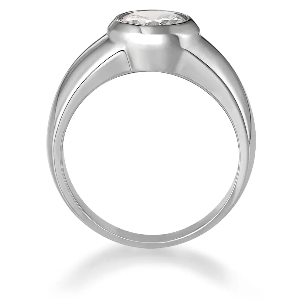 2 ct. Superstar Ring