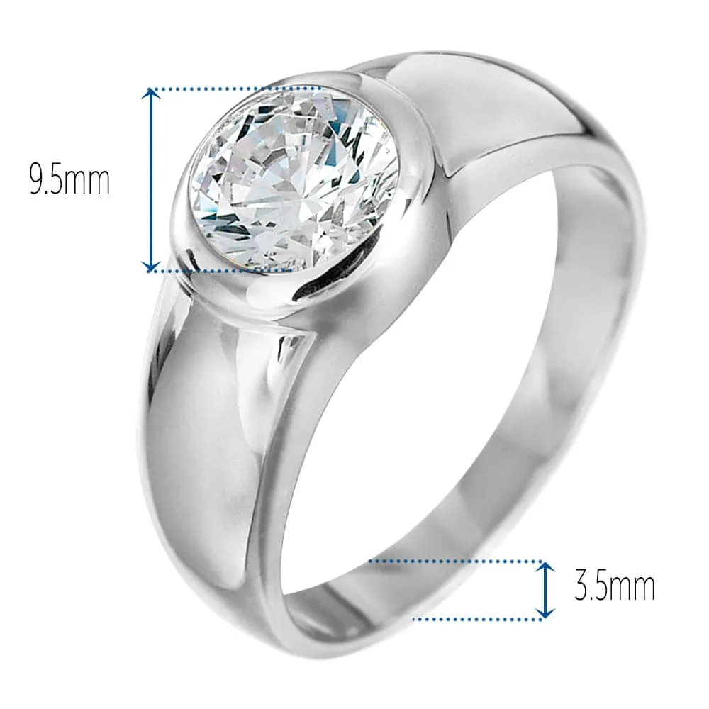 2 ct. Superstar Ring