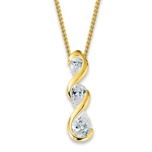 All Atwirl Pendant