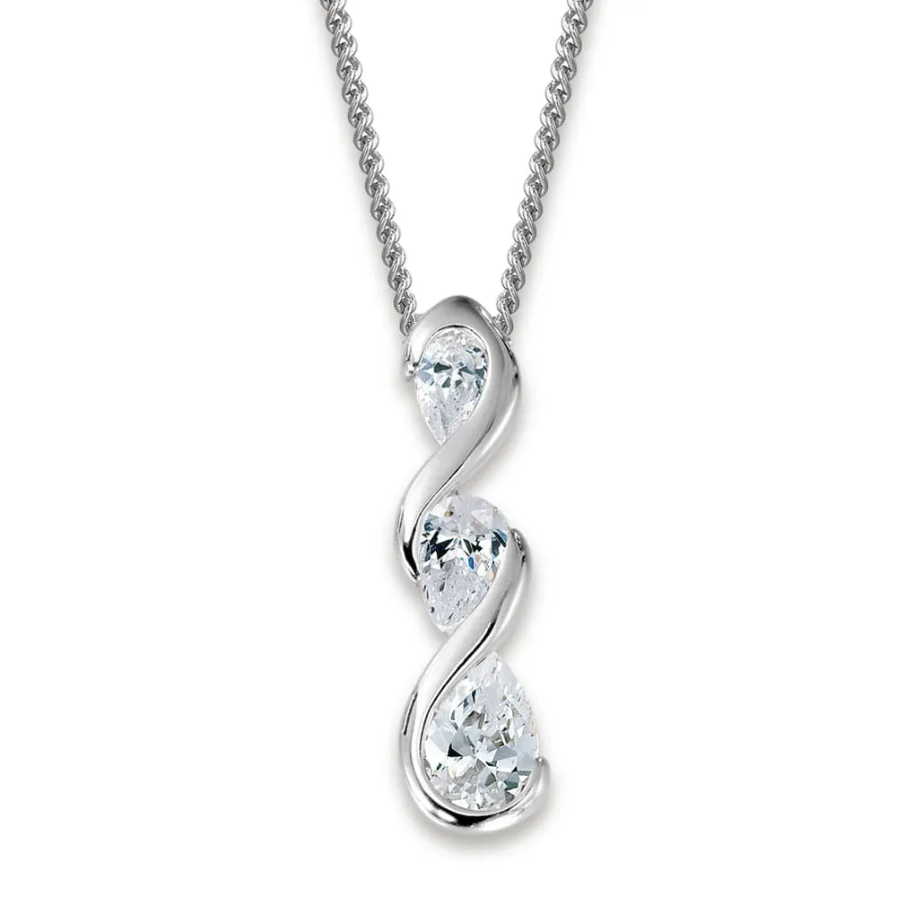 All Atwirl Pendant