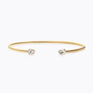 Amelia Bracelet / Crystal Caroline Svedbom