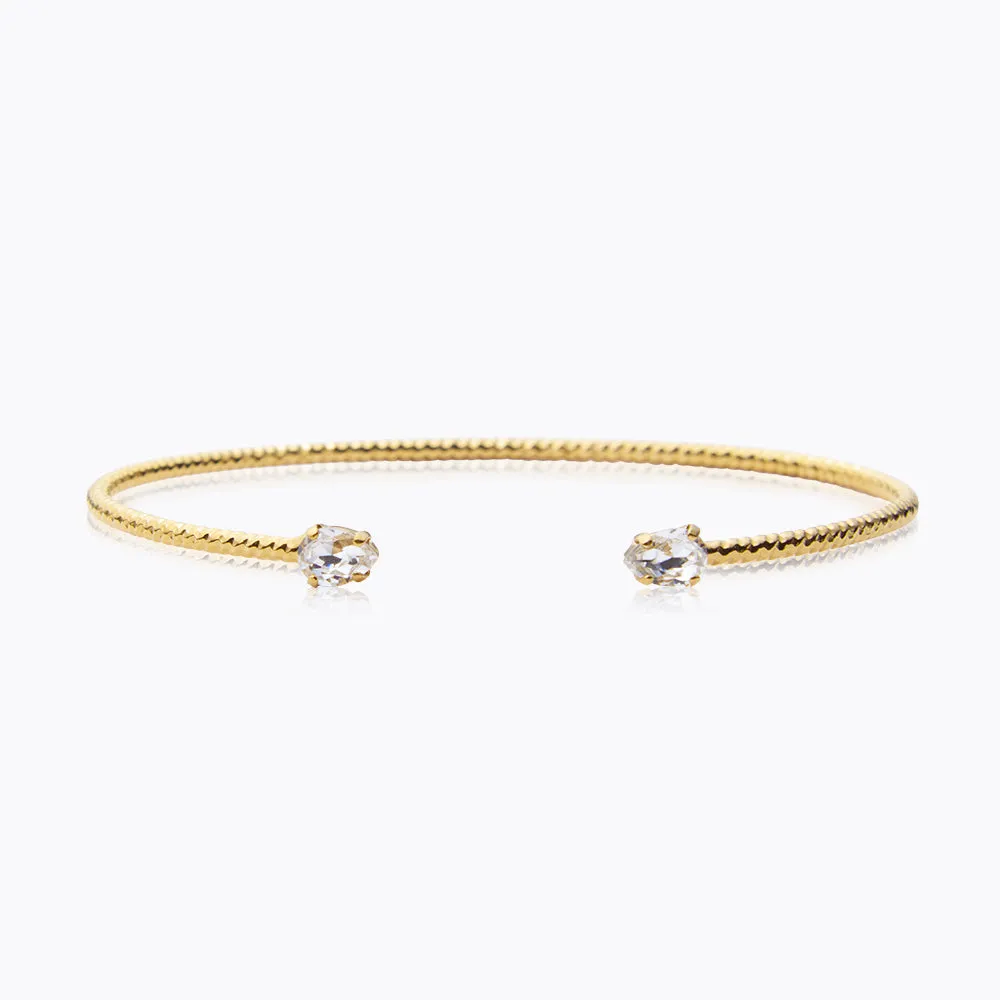 Amelia Bracelet / Crystal Caroline Svedbom