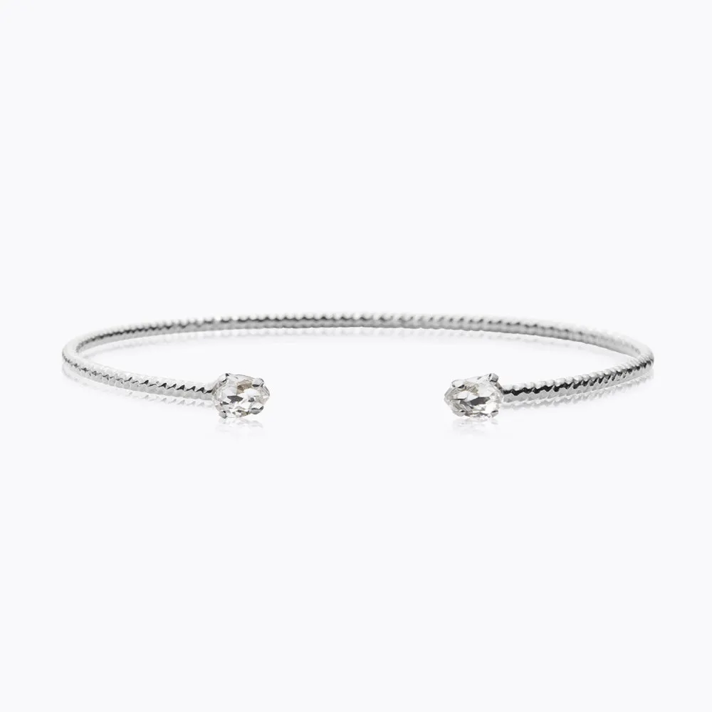 Amelia Bracelet / Crystal Caroline Svedbom