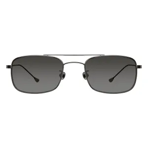 Ann Demeulemeester Sunglasses Black and Grey