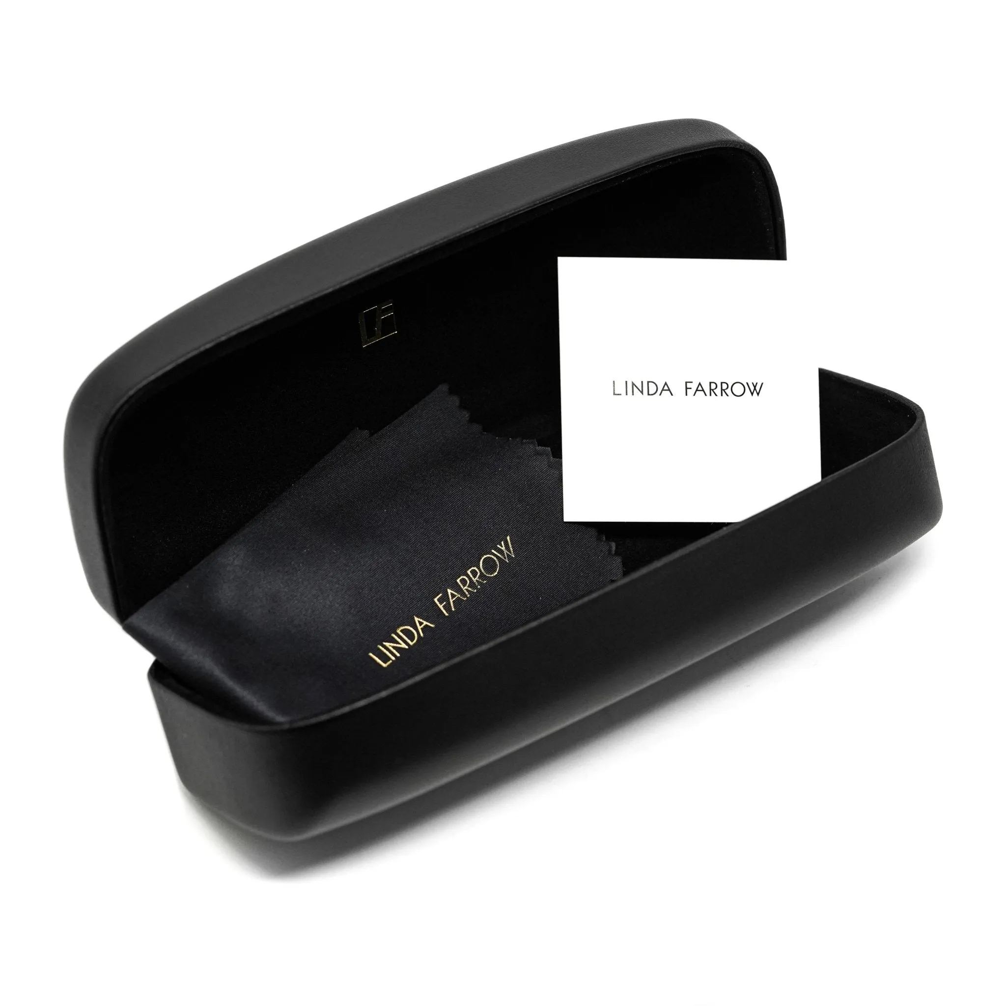 Ann Demeulemeester Sunglasses Square Black and Grey AD52C1SUN