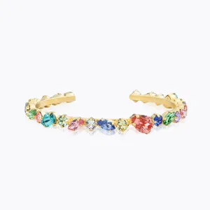 Antonia Bangle / Rainbow Combo Caroline Svedbom