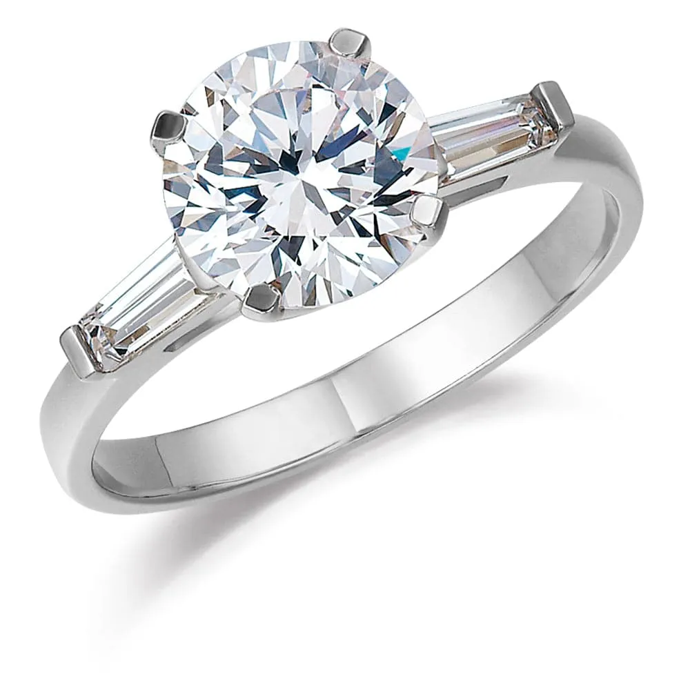 Beatrice's Royal Ring