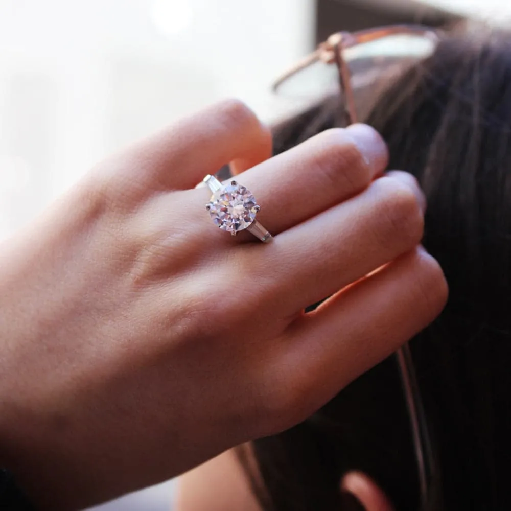 Beatrice's Royal Ring