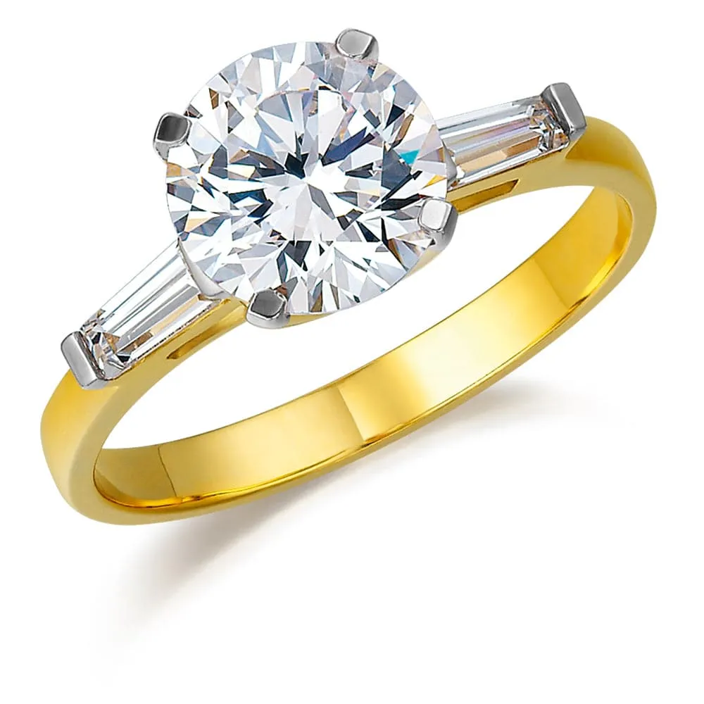Beatrice's Royal Ring