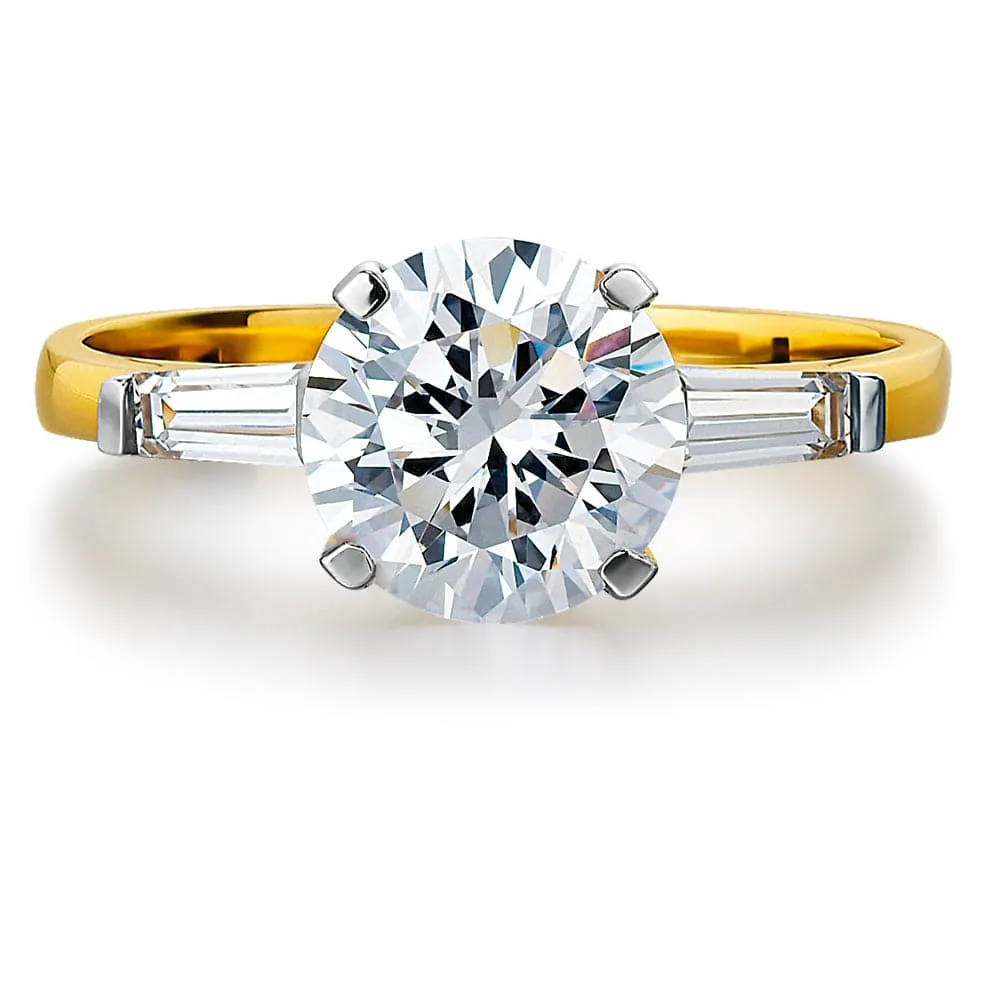 Beatrice's Royal Ring