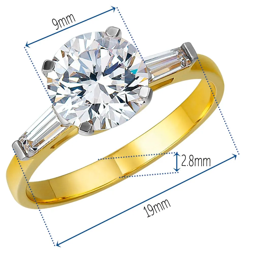 Beatrice's Royal Ring