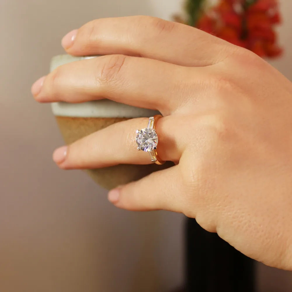 Beatrice's Royal Ring