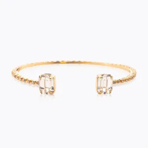By Your Side Bracelet / Crystal Caroline Svedbom