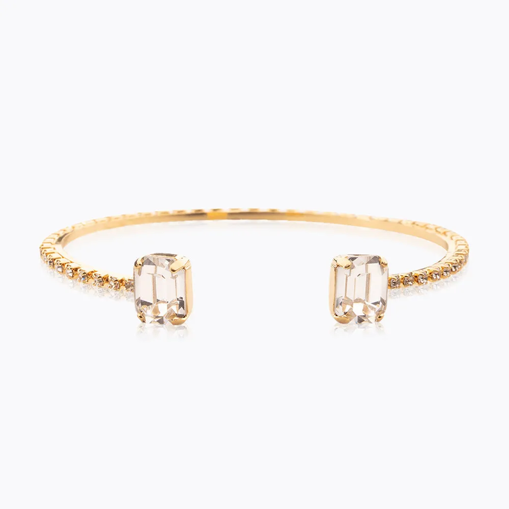 By Your Side Bracelet / Crystal Caroline Svedbom