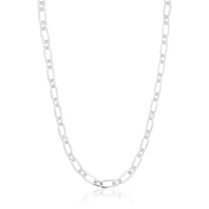 Capizzi Silver Pendant