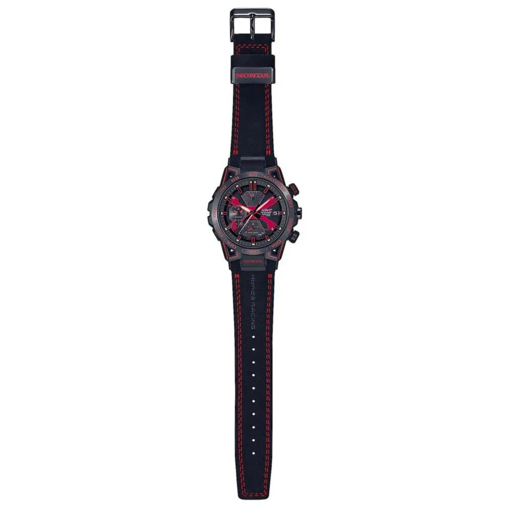 Casio Edifice Sospensione Men's Black Watch EQB-2000HR-1AER