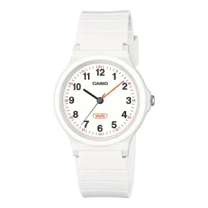 Casio Pop Ladies' White Watch LQ-24B-7BDF