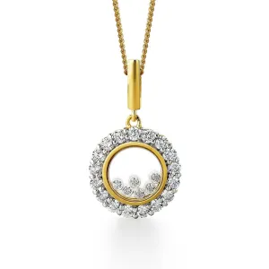 Centre of Attention Pendant