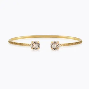 Classic Petite Bracelet / Silk Caroline Svedbom