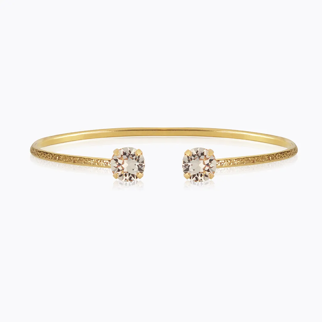 Classic Petite Bracelet / Silk Caroline Svedbom