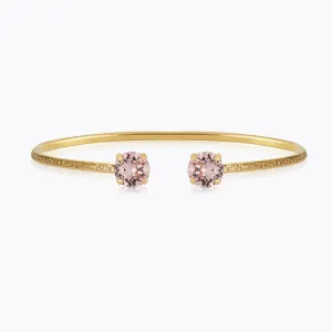 Classic Petite Bracelet / Vintage Rose Caroline Svedbom