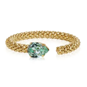 Classic Rope Bracelet / Chrysolite Caroline Svedbom