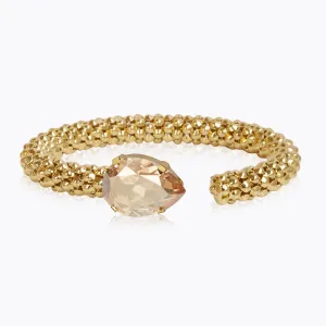 Classic Rope Bracelet / Golden Shadow Caroline Svedbom