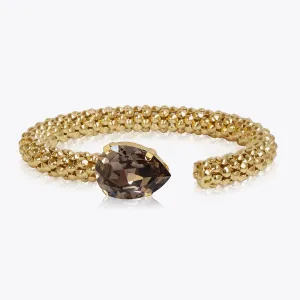 Classic Rope Bracelet / Greige Caroline Svedbom