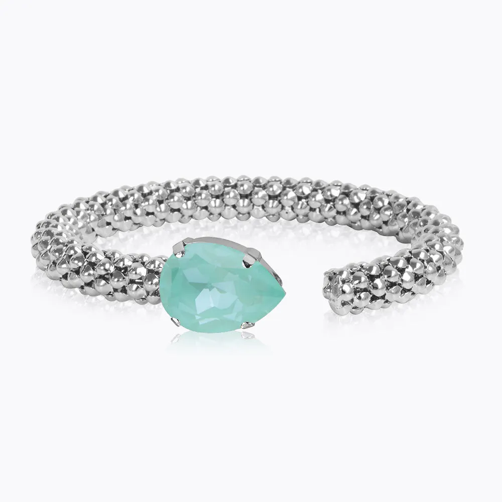 Classic Rope Bracelet / Soft Mint Caroline Svedbom