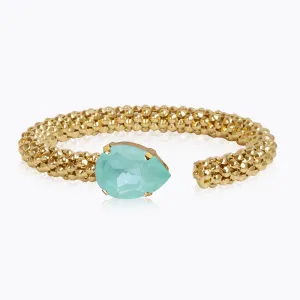 Classic Rope Bracelet / Soft Mint Caroline Svedbom