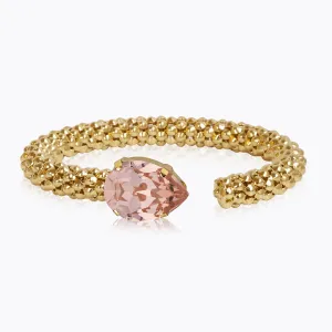 Classic Rope Bracelet / Vintage Rose Caroline Svedbom