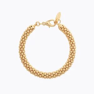 Classic Rope Chain Bracelet Caroline Svedbom
