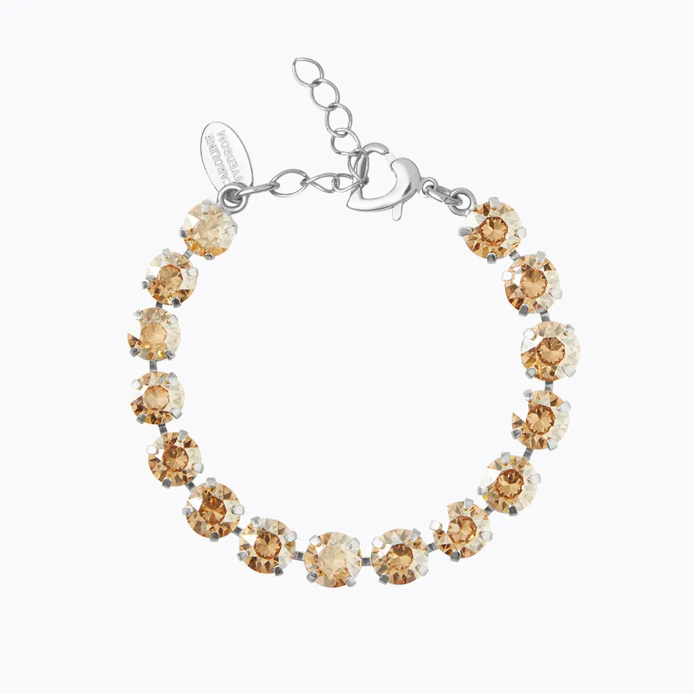 Cora Bracelet / Golden Shadow Caroline Svedbom