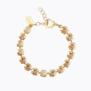 Cora Bracelet / Golden Shadow Caroline Svedbom