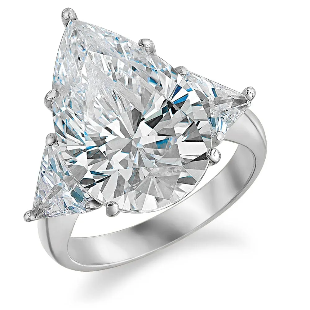 Elizabeth Taylor Ring