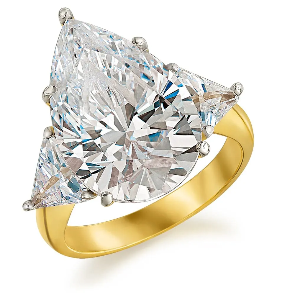 Elizabeth Taylor Ring