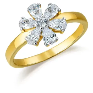 Forget-Me-Not Ring