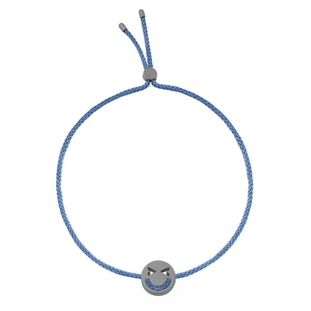 FRIENDS Merry / Lilac 18K Gold Plated Bracelet
