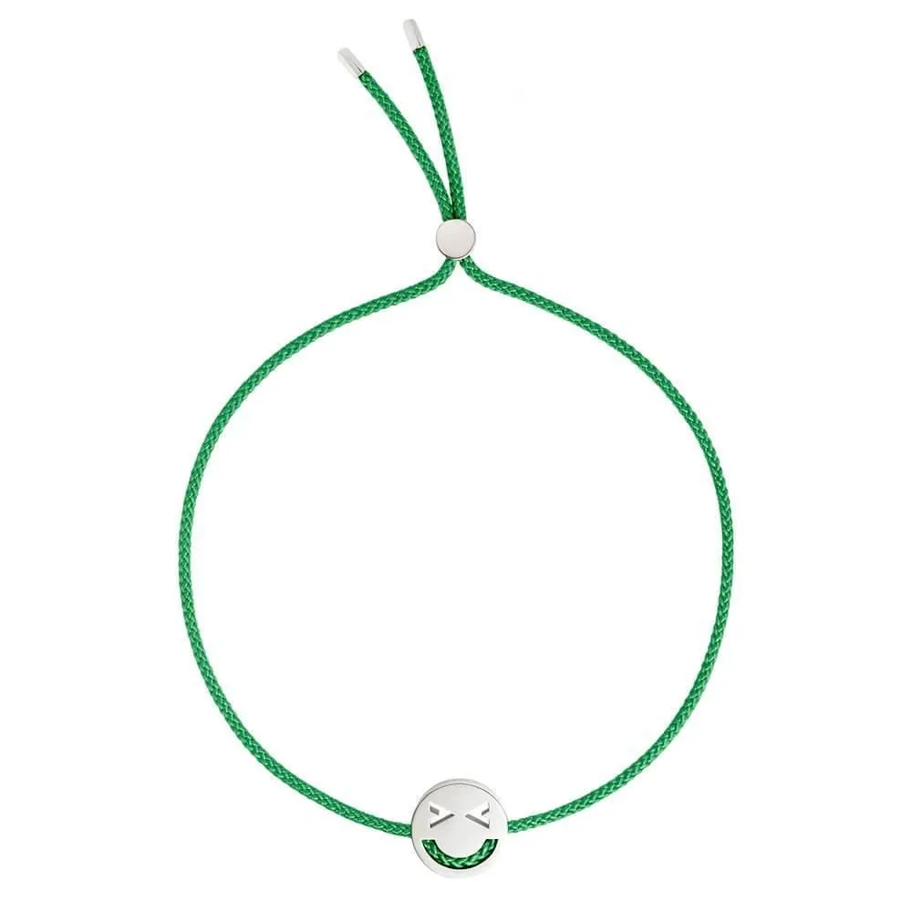 FRIENDS Merry / Lilac 18K Gold Plated Bracelet