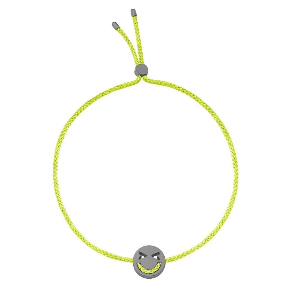 FRIENDS Merry / Lilac 18K Gold Plated Bracelet