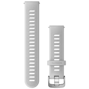 Garmin Forerunner 55 Band 20mm White 010-11251-9Q