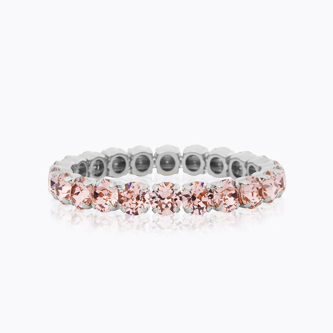 Gia Stud Bracelet / Vintage Rose Caroline Svedbom
