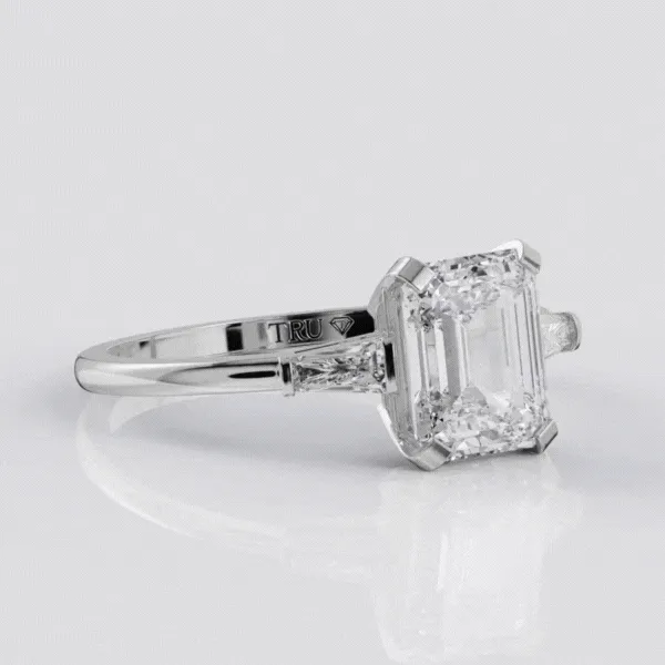 Grace Kelly Ring