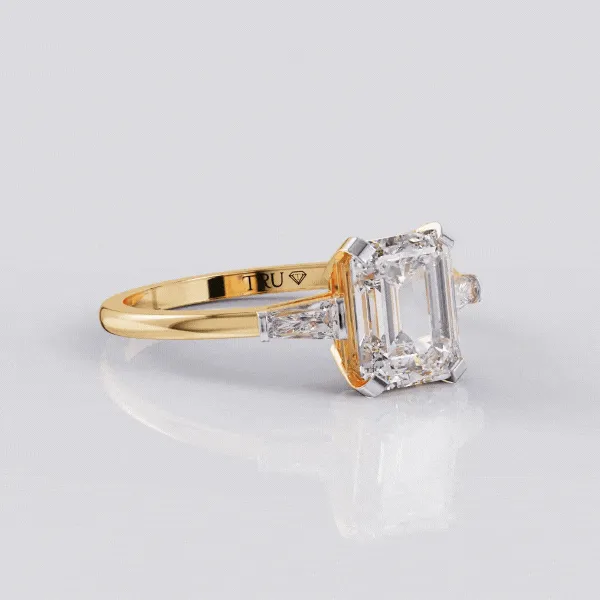 Grace Kelly Ring